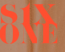 Six One Agency logo